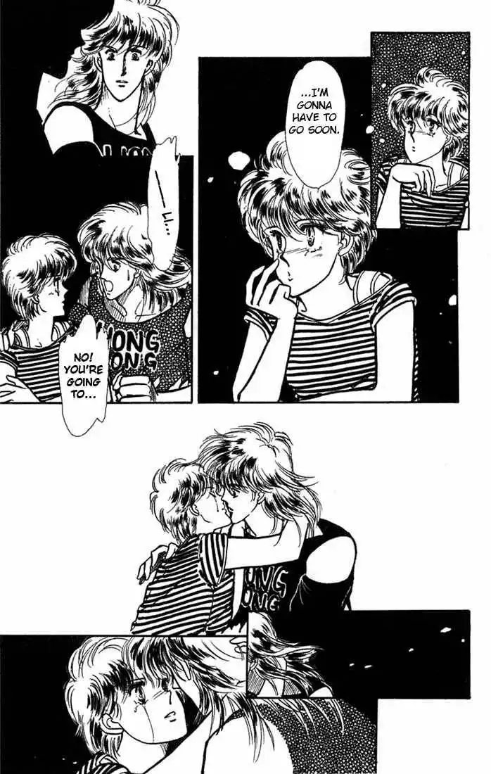 Vivid Memories Chapter 3 34